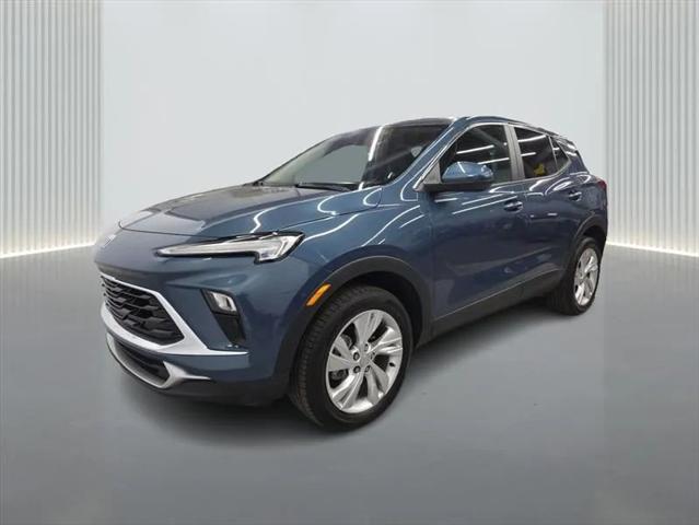 2026 Buick Encore GX Preferred AWD for sale in Hillside, NJ