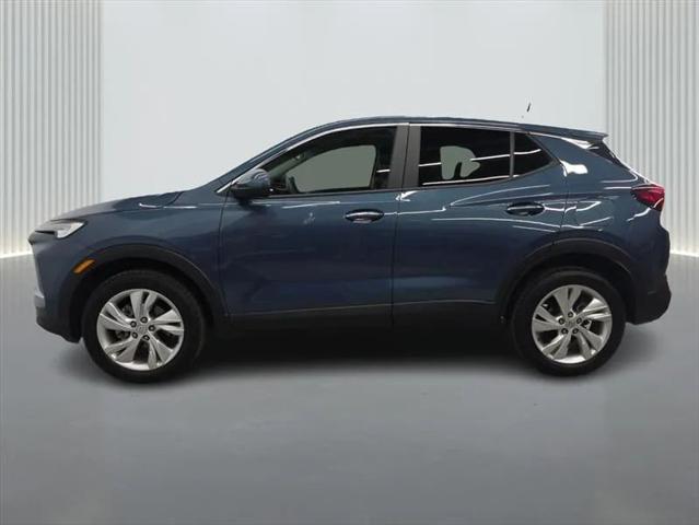 2026 Buick Encore GX Preferred AWD