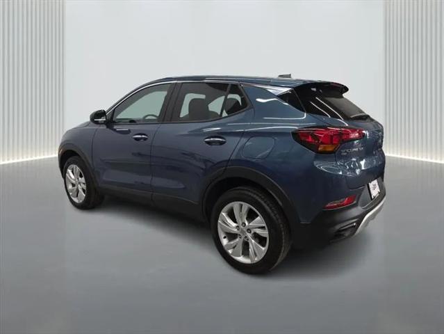 2026 Buick Encore GX Preferred AWD