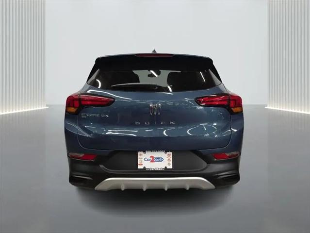 2026 Buick Encore GX Preferred AWD