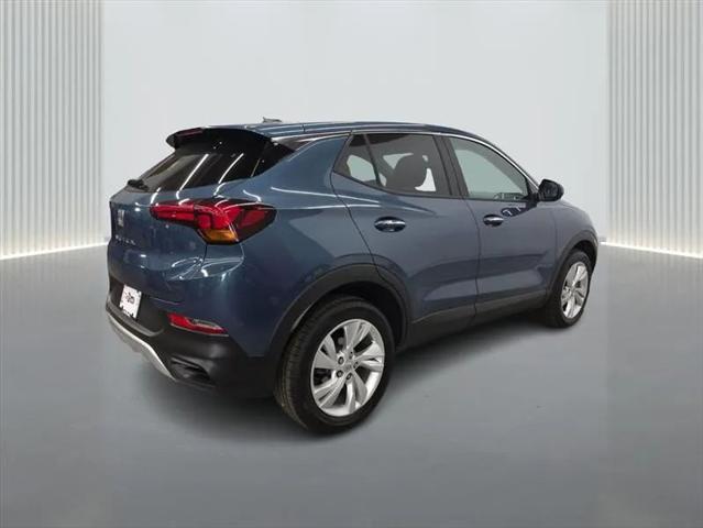 2026 Buick Encore GX Preferred AWD