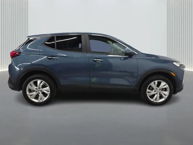 2026 Buick Encore GX Preferred AWD