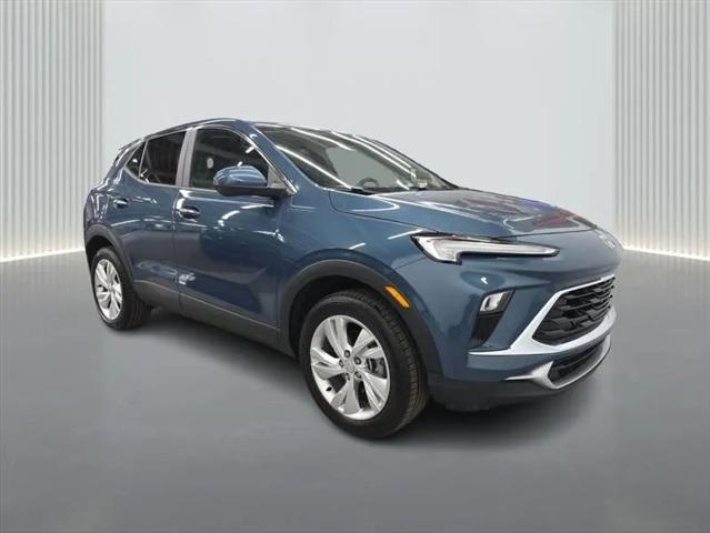2026 Buick Encore GX Preferred AWD