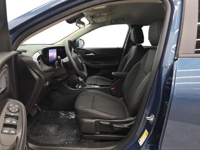 2026 Buick Encore GX Preferred AWD