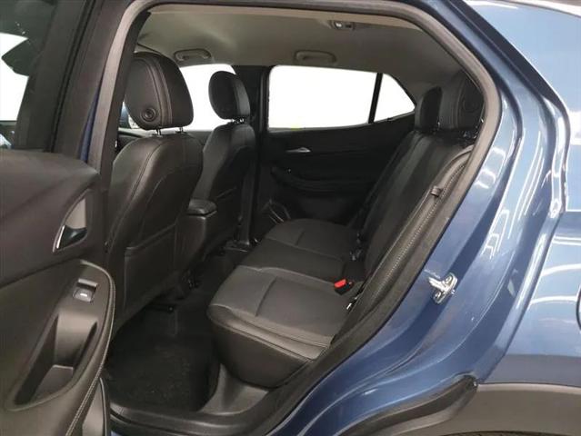 2026 Buick Encore GX Preferred AWD