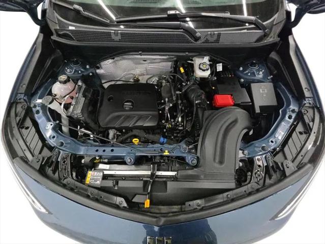 2026 Buick Encore GX Preferred AWD