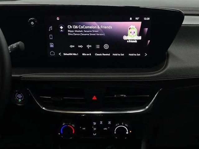 2026 Buick Encore GX Preferred AWD