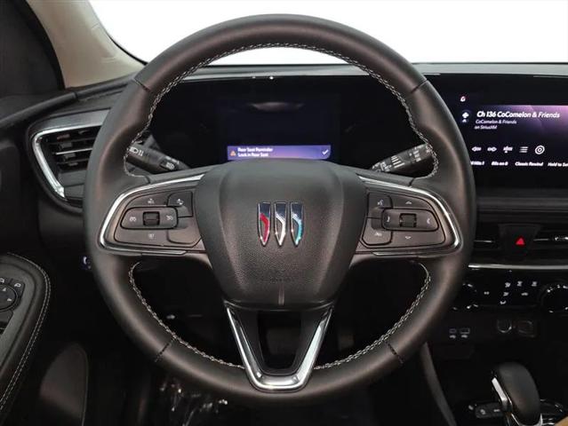 2026 Buick Encore GX Preferred AWD