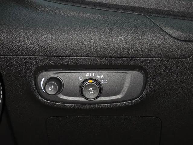 2026 Buick Encore GX Preferred AWD