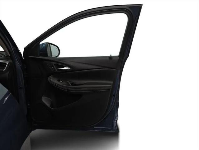 2026 Buick Encore GX Preferred AWD