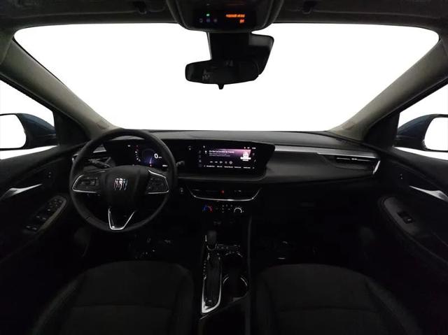 2026 Buick Encore GX Preferred AWD