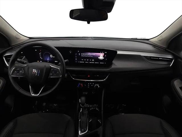 2026 Buick Encore GX Preferred AWD
