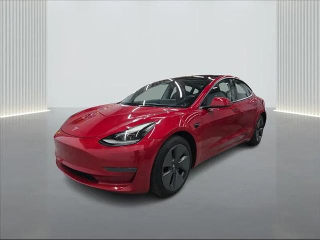 2023 Tesla Model 3 Rear-Wheel Drive for sale in Hillside, NJ