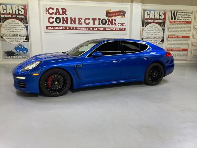 2016 Porsche Panamera 4S for sale in Tucker, GA