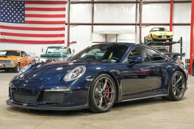2015 Porsche 911 GT3 for sale in Tucker, GA