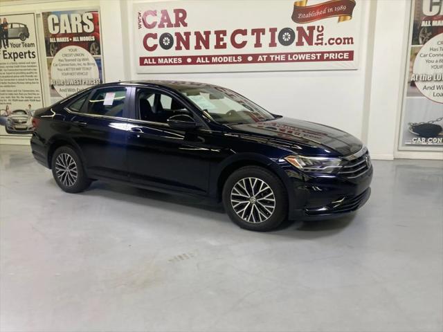 2021 Volkswagen Jetta 1.4T S for sale in Tucker, GA