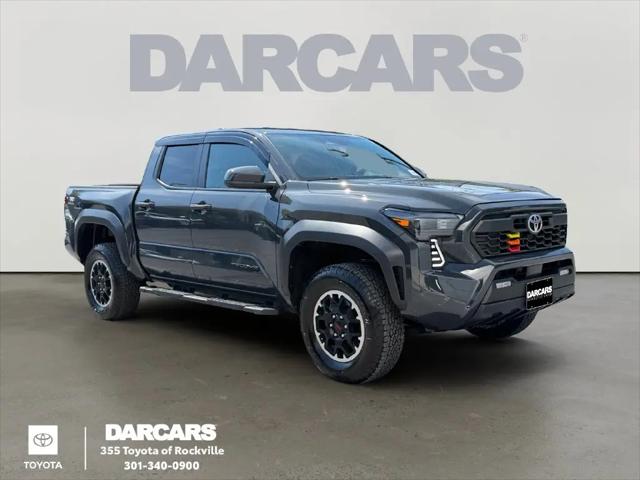 2024 Toyota Tacoma TRD Off Road for sale in Rockville, MD