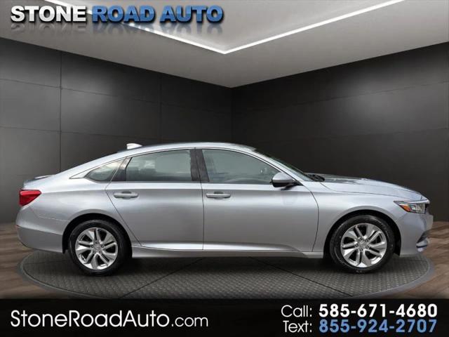2020 Honda Accord LX for sale in Ontario, NY