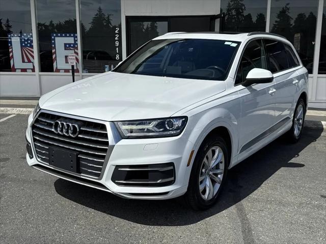 2017 Audi Q7 3.0T Premium for sale in Edmonds, WA