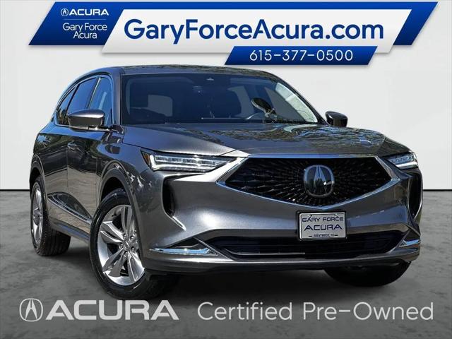 2024 Acura MDX Standard for sale in Brentwood, TN