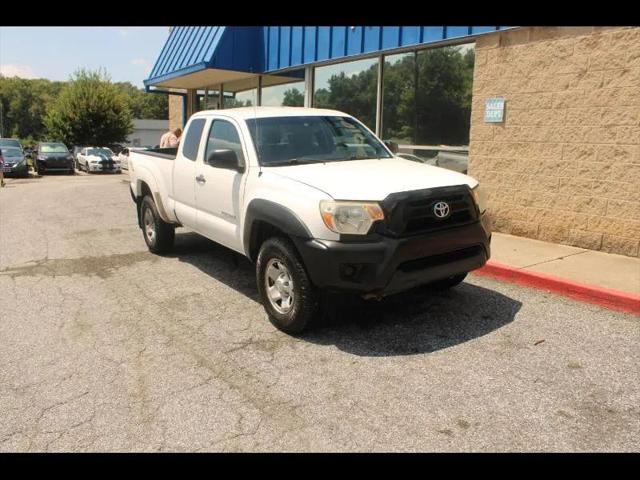 2015 Toyota Tacoma PreRunner for sale in Smyrna, GA