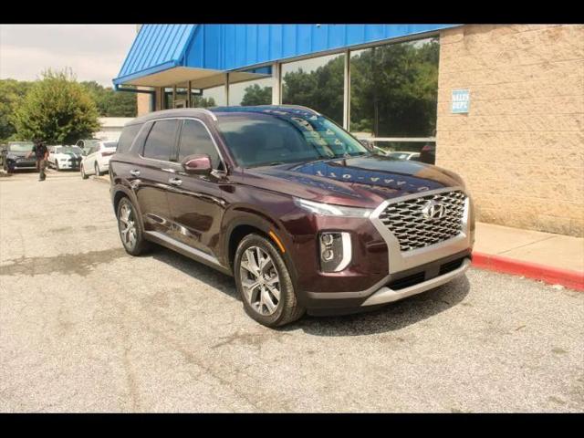 2022 Hyundai Palisade SEL for sale in Smyrna, GA