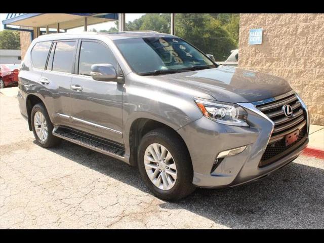2016 Lexus GX 460 460 for sale in Smyrna, GA