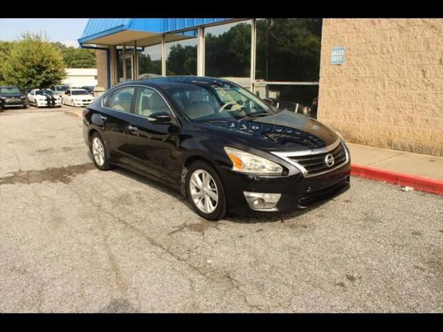 2015 Nissan Altima 2.5 SL for sale in Smyrna, GA