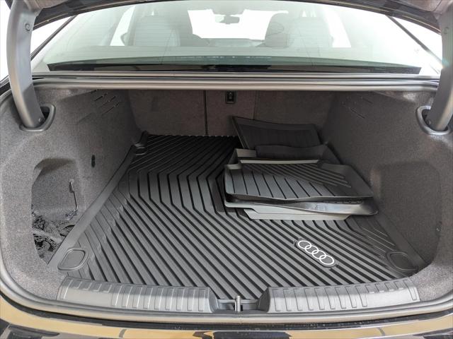 2026 Audi A6 Premium Plus quattro S tronic