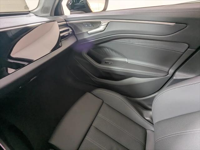 2026 Audi A6 Premium Plus quattro S tronic
