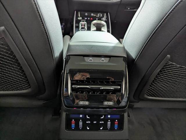 2026 Audi A6 Premium Plus quattro S tronic