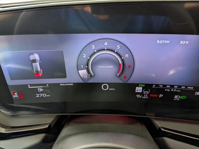 2026 Audi A6 Premium Plus quattro S tronic