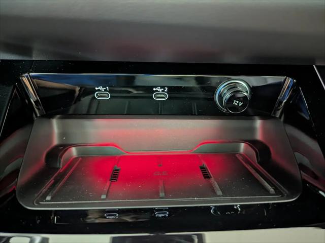 2026 Audi A6 Premium Plus quattro S tronic
