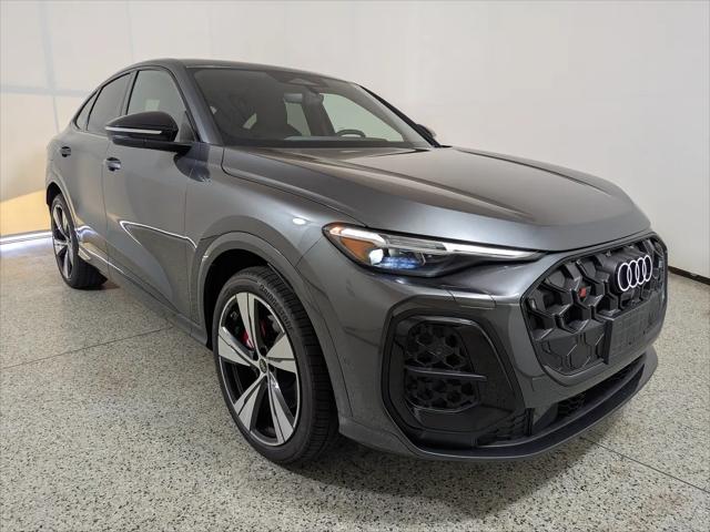 2026 Audi SQ5 Sportback Presige TFSI quattro S tronic for sale in West Melbourne, FL