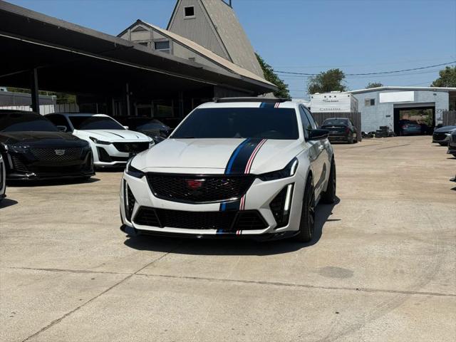 2022 Cadillac CT5-V V-Series for sale in Garland, TX
