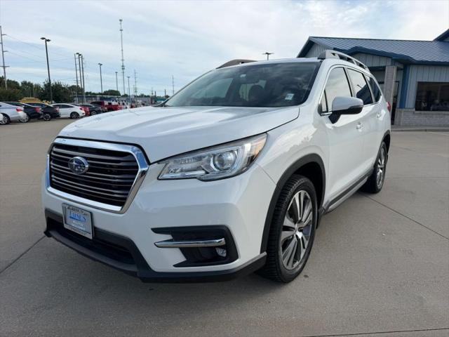 2020 Subaru Ascent Limited