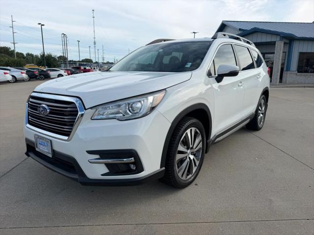 2020 Subaru Ascent Limited