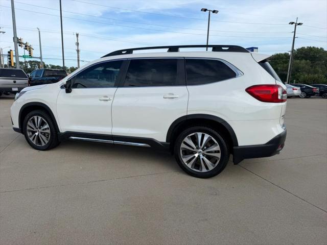 2020 Subaru Ascent Limited