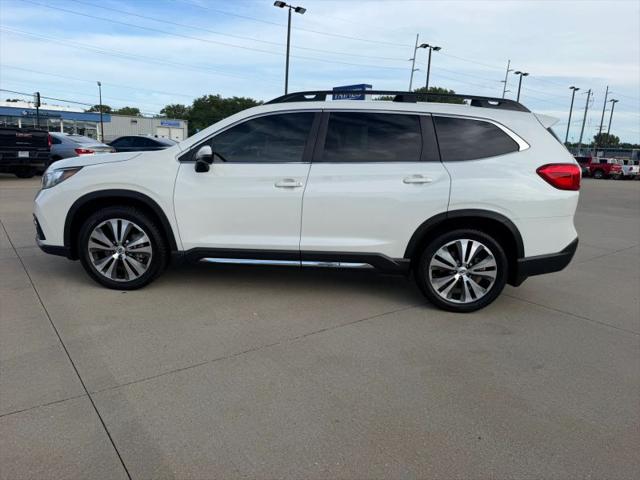 2020 Subaru Ascent Limited
