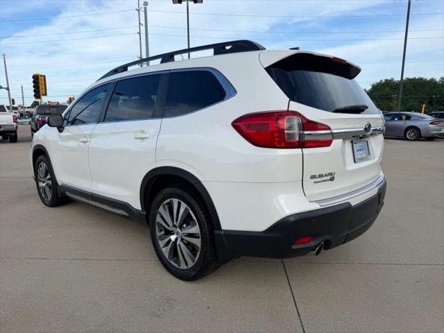 2020 Subaru Ascent Limited