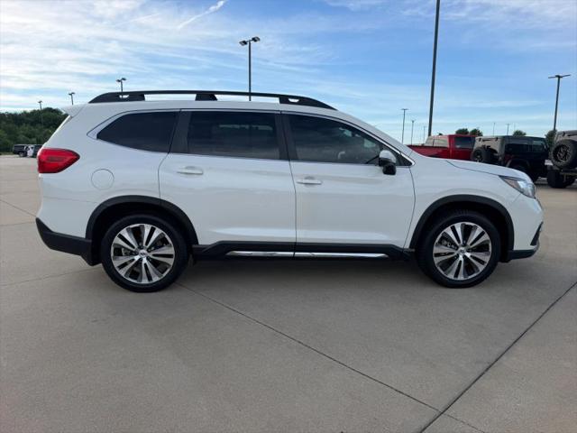 2020 Subaru Ascent Limited