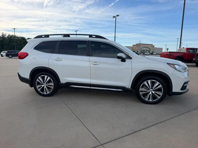 2020 Subaru Ascent Limited