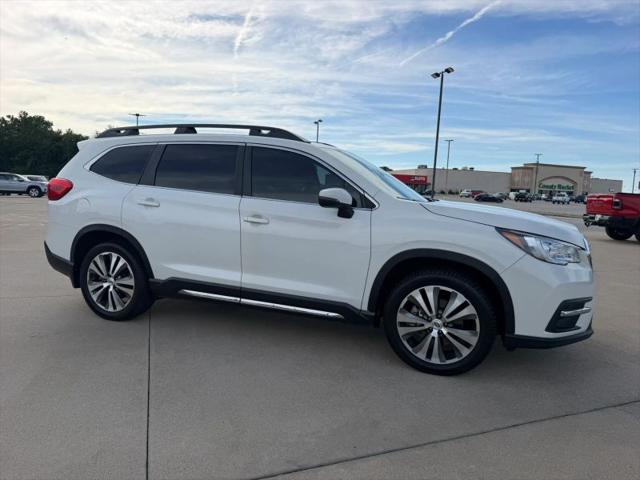 2020 Subaru Ascent Limited