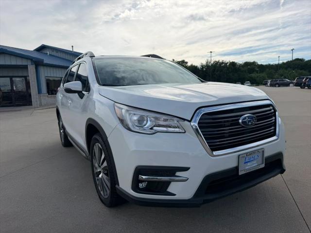 2020 Subaru Ascent Limited