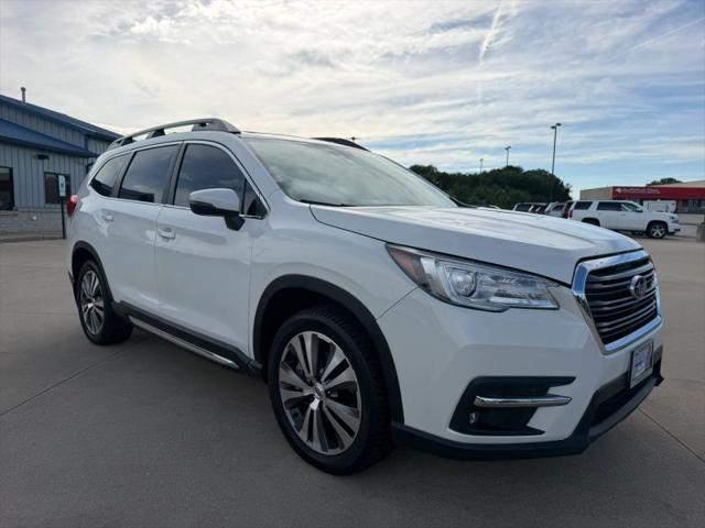 2020 Subaru Ascent Limited