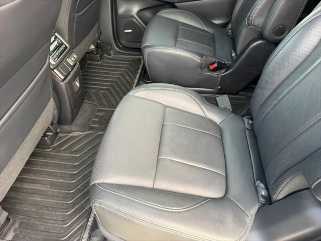 2020 Subaru Ascent Limited
