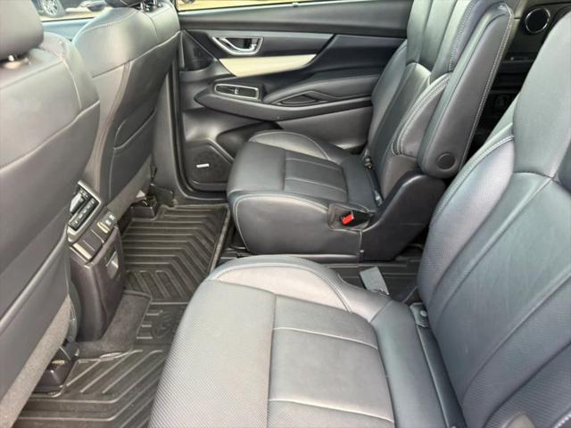 2020 Subaru Ascent Limited