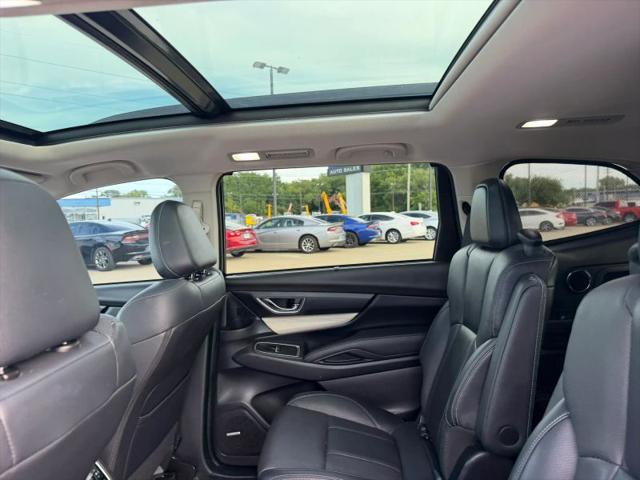 2020 Subaru Ascent Limited