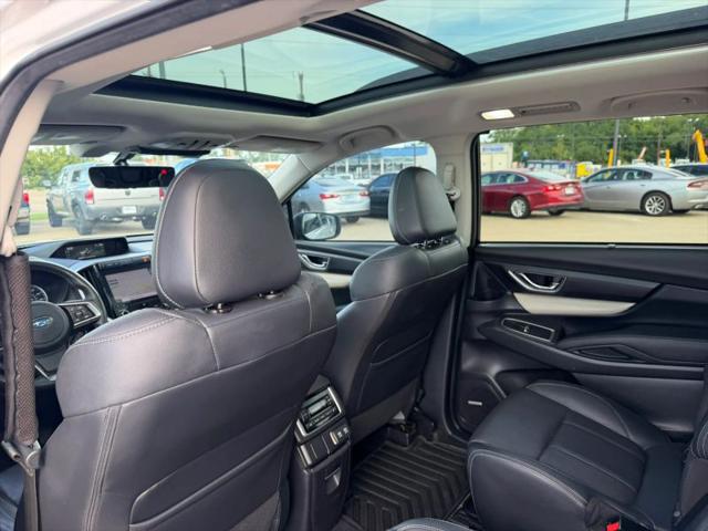 2020 Subaru Ascent Limited