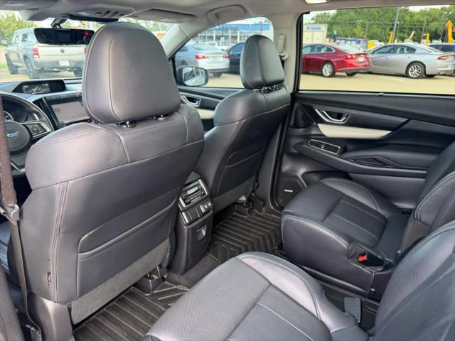 2020 Subaru Ascent Limited